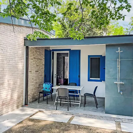 Tiny House-3 By Interhome بيت للعطل *