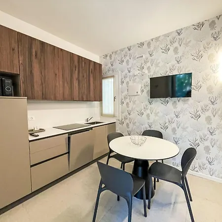 Tiny House-3 By Interhome Hébergement de vacances Bibione Pineda