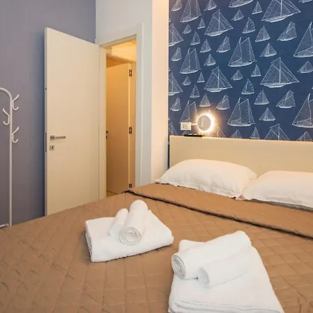 بيت للعطل Tiny House-3 By Interhome Bibione Pineda