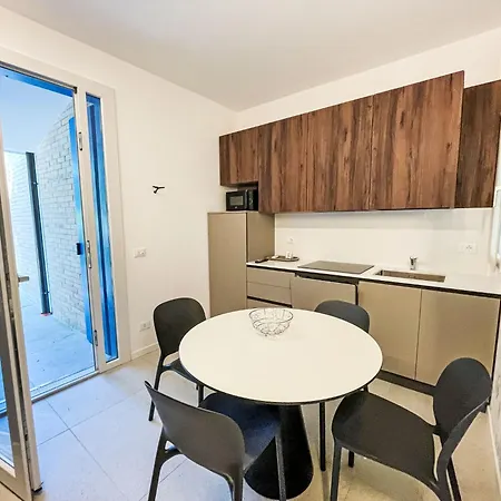 Tiny House-3 By Interhome بيت للعطل *