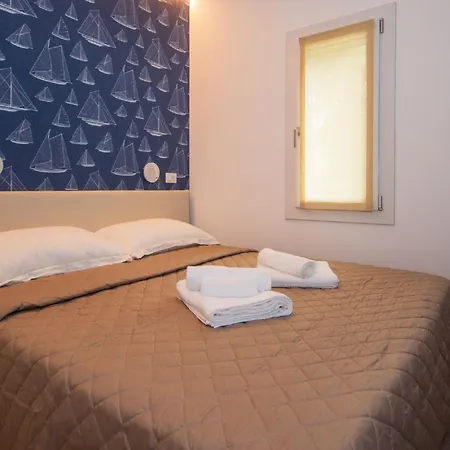 Hébergement de vacances Tiny House-3 By Interhome *