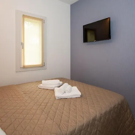 Hébergement de vacances Tiny House-3 By Interhome Bibione Pineda