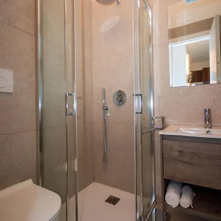 Tiny House-3 By Interhome بيت للعطل