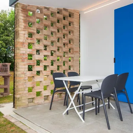 Hébergement de vacances Tiny House-3 By Interhome