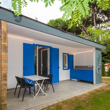 Tiny House-3 By Interhome Hébergement de vacances Bibione Pineda