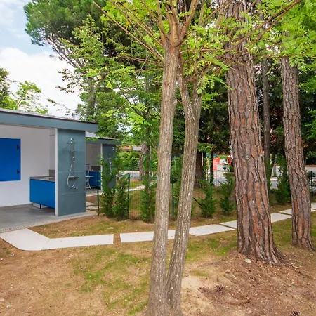 Tiny House-3 By Interhome بيت للعطل