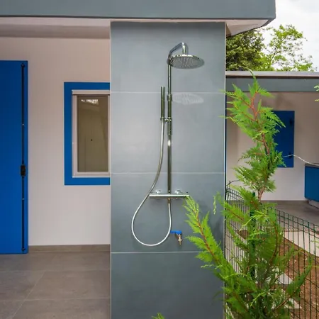 Tiny House-3 By Interhome بيت للعطل *